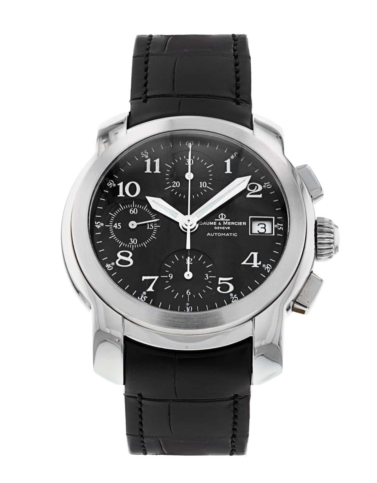 Baume et Mercier Capeland MV045216